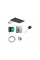 Душевая система Hansgrohe скрытого монтажа Raindance Alive Q 210/340 1jet 6 в1, хром (24620000)