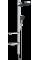 Душевая система Hansgrohe Rainfinity Showerpipe 360 1jet без смесителя, хром (26842000)