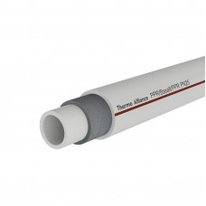 Труба PPR Thermo Alliance Fiberglass армована скловолокном 90