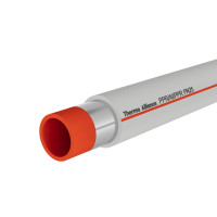 Труба PPR Thermo Alliance PPR/AL/PPR армированная алюминием 32