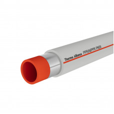 Труба PPR Thermo Alliance PPR/AL/PPR армована алюмінієм 90