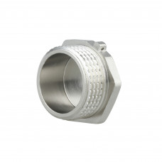 Заглушка Thermo Alliance Forte 1" НР SF35325