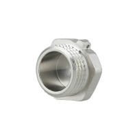 Заглушка Thermo Alliance Forte 1/2" НР SF35315