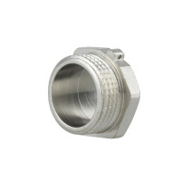 Заглушка Thermo Alliance Forte 3/4" НР SF35320