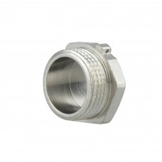 Заглушка Thermo Alliance Forte 3/4" НР SF35320