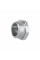 Заглушка Thermo Alliance Forte 1/2" ЗР хром SF353H15
