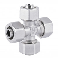 Крестовина обжимная Thermo Alliance Standart 16 SD150W16161616