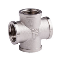 Крестовина Thermo Alliance Forte 1/2" ВВ SF35415