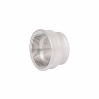 Муфта редукционная Thermo Alliance Forte 2"х1" 1/2 ВВ SF3575040