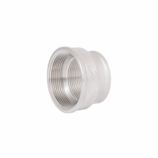 Муфта редукционная Thermo Alliance Forte 2"х1" 1/2 ВВ SF3575040