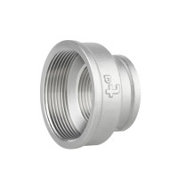 Муфта редукционная Thermo Alliance Forte 2"х1" 1/4 ВВ SF3575032