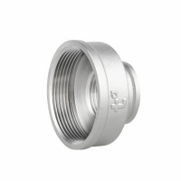 Муфта редукционная Thermo Alliance Forte 2"х1" ВВ SF3575025