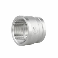 Муфта редукционная Thermo Alliance Forte 1 1/2х1" 1/4 ВВ SF3574032