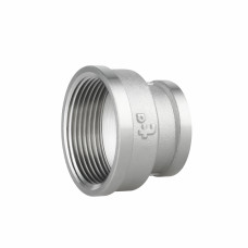 Муфта редукционная Thermo Alliance Forte 1 1/2х1" ВВ SF3574025