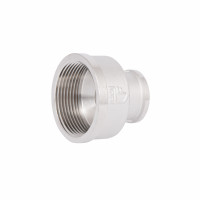Муфта редукционная Thermo Alliance Forte 1 1/2х3/4" ВВ SF3574020