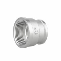 Муфта редукционная Thermo Alliance Forte 1 1/4х1" ВВ SF3573225