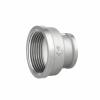 Муфта редукционная Thermo Alliance Forte 1 1/4х3/4" ВВ SF3573220