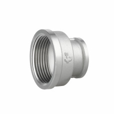 Муфта редукционная Thermo Alliance Forte 1 1/4х3/4" ВВ SF3573220