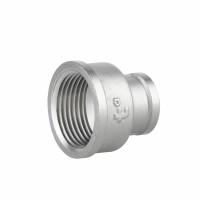 Муфта редукционная Thermo Alliance Forte 1"х1/2" ВВ SF3572515