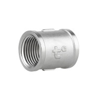 Муфта Thermo Alliance Forte 1/2" ВВ SF35615