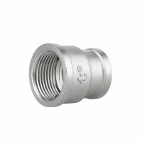 Муфта редукційна Thermo Alliance Forte 1/2"х3/4" ВВ SF3572015