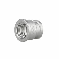 Муфта редукционная Thermo Alliance Forte 1/2"х3/8" ВВ SF357159
