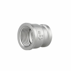 Муфта редукционная Thermo Alliance Forte 1/2"х3/8" ВВ SF357159