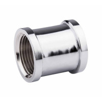 Муфта Thermo Alliance Forte 1/2" ВВ хром  SF356H15