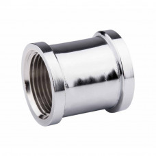 Муфта Thermo Alliance Forte 1/2" ВВ хром  SF356H15