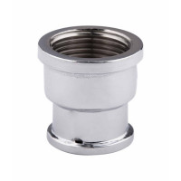 Муфта Thermo Alliance Forte 1/2" ВВ хром SF357H2015