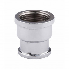 Муфта Thermo Alliance Forte 1/2" ВВ хром  SF357H2015