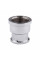 Муфта Thermo Alliance Forte 1/2" ВВ хром SF357H2015