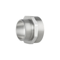 Ниппель редукционный Thermo Alliance Forte 2"х1" 1/2 SF3595040