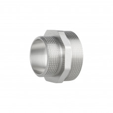Ниппель редукционный Thermo Alliance Forte 2"х1" 1/2 SF3595040