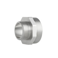 Ниппель редукционный Thermo Alliance Forte 2"х1" 1/4 SF3595032