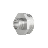 Ниппель редукционный Thermo Alliance Forte 2"х1" SF3595025