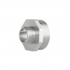 Ниппель редукционный Thermo Alliance Forte 2"х1" SF3595025