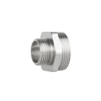 Ниппель редукционный Thermo Alliance Forte 1 1/2х1" SF3594025