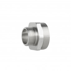 Ниппель редукционный Thermo Alliance Forte 1 1/2х1" SF3594025