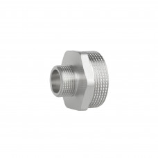 Ниппель редукционный Thermo Alliance Forte 1 1/2х3/4" SF3594020