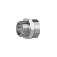 Ниппель редукционный Thermo Alliance Forte 1 1/4х1" SF3593225