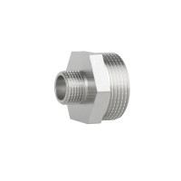 Ниппель редукционный Thermo Alliance Forte 1 1/4х1/2" SF3593215