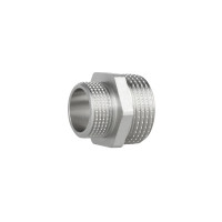 Ниппель редукционный Thermo Alliance Forte 1"х3/4" SF3592520