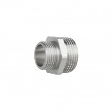 Ниппель редукционный Thermo Alliance Forte 1"х3/4" SF3592520