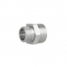 Ниппель редукционный Thermo Alliance Forte 1/2"х1/4" SF359156