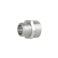 Ніпель редукційний Thermo Alliance Forte 1/2"х3/4" SF3592015