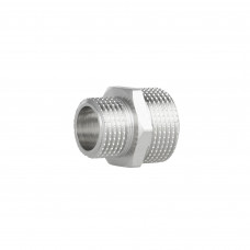 Ниппель редукционный Thermo Alliance Forte 1/2"х3/4" SF3592015