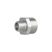 Ниппель редукционный Thermo Alliance Forte 1/2"х3/8" SF359159