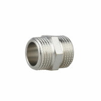 Ниппель Thermo Alliance Forte 3/8" SF3589