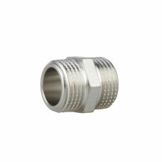 Ниппель Thermo Alliance Forte 3/8" SF3589